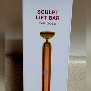 Skin Inc 24K Gold Sculpt Lift Bar